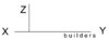 XYZ builders